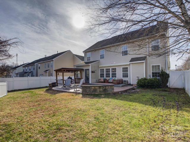 10315 Samuels Way Drive, Huntersville, NC 28078