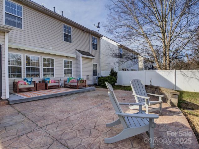 10315 Samuels Way Drive, Huntersville, NC 28078