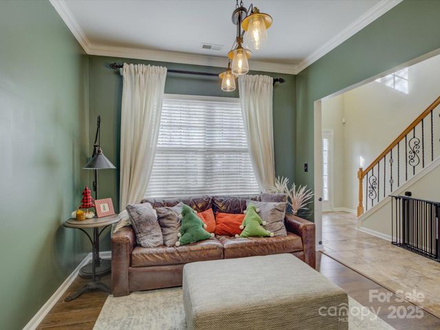 10315 Samuels Way Drive, Huntersville, NC 28078