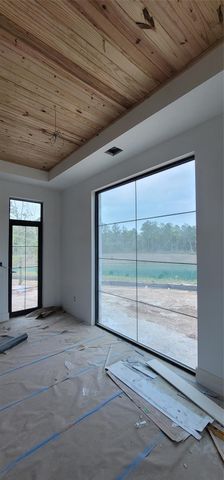 23701 Birch Grove Road, Montgomery, TX 77316
