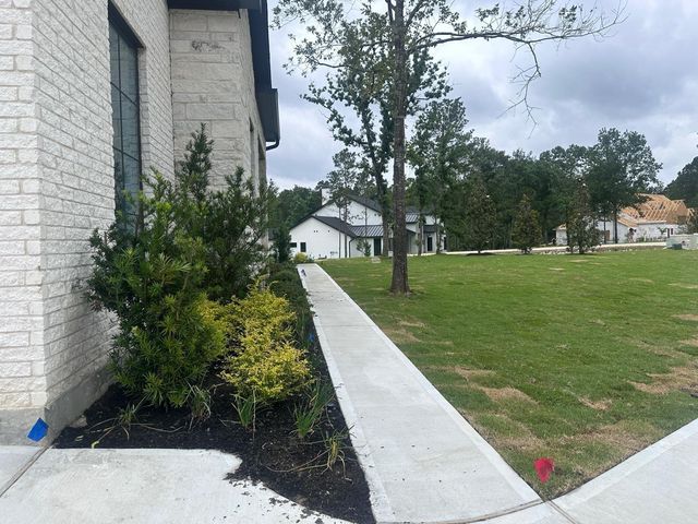 23701 Birch Grove Road, Montgomery, TX 77316