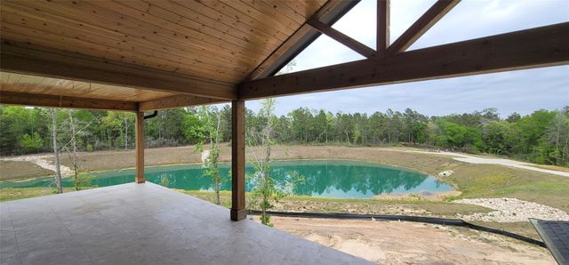 23701 Birch Grove Road, Montgomery, TX 77316