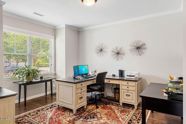 433 Botan Way, Hillsborough, NC 27278