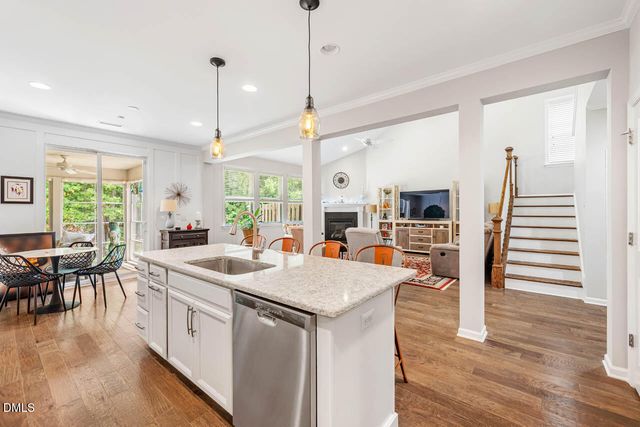 433 Botan Way, Hillsborough, NC 27278