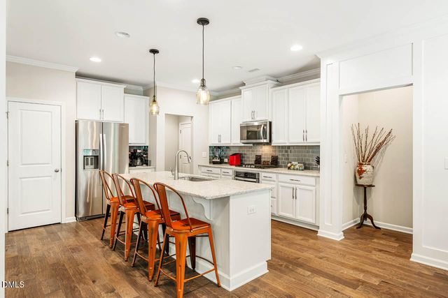433 Botan Way, Hillsborough, NC 27278