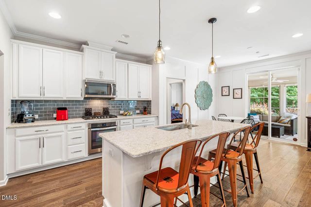 433 Botan Way, Hillsborough, NC 27278
