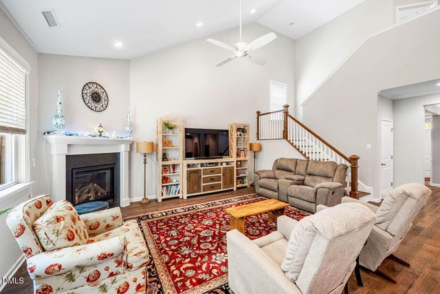 433 Botan Way, Hillsborough, NC 27278