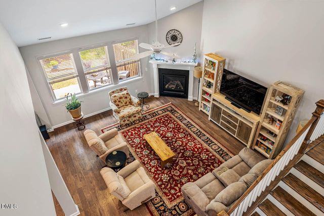 433 Botan Way, Hillsborough, NC 27278