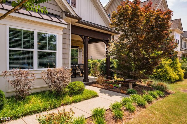 433 Botan Way, Hillsborough, NC 27278
