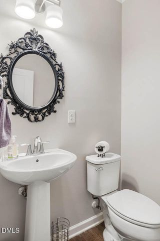 433 Botan Way, Hillsborough, NC 27278