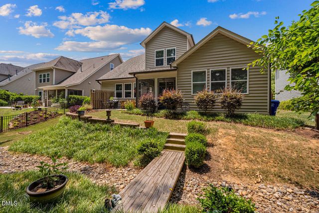 433 Botan Way, Hillsborough, NC 27278