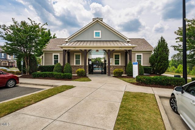 433 Botan Way, Hillsborough, NC 27278