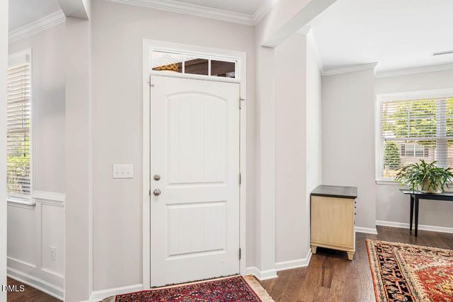 433 Botan Way, Hillsborough, NC 27278