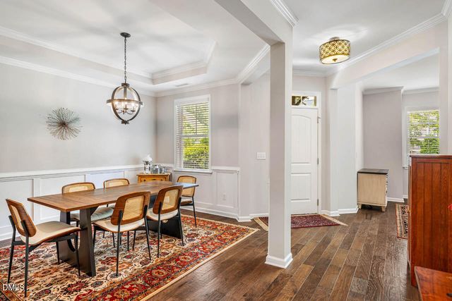 433 Botan Way, Hillsborough, NC 27278