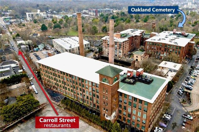 170 Boulevard SE H-226, Atlanta, GA 30312