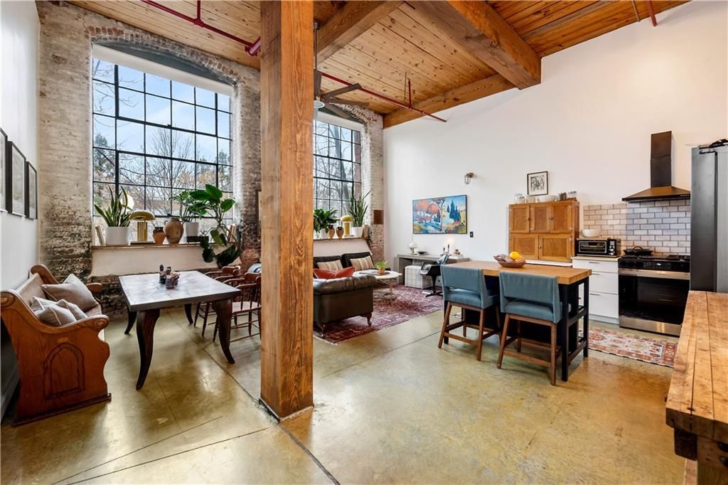 170 Boulevard SE H-226, Atlanta, GA 30312