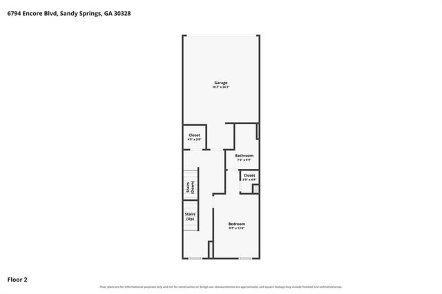 6794 Encore Boulevard, Sandy Springs, GA 30328