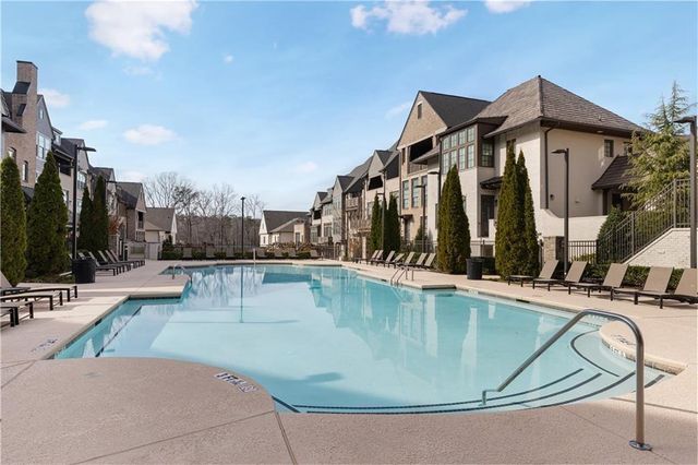 6794 Encore Boulevard, Sandy Springs, GA 30328