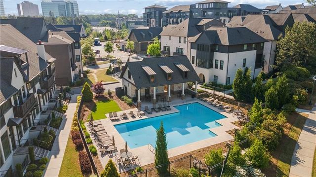 6794 Encore Boulevard, Sandy Springs, GA 30328