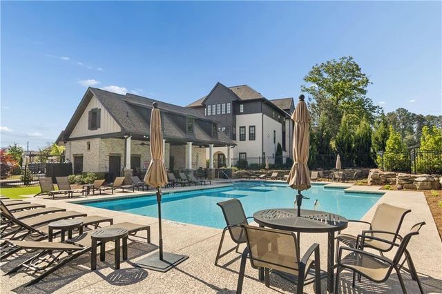 6794 Encore Boulevard, Sandy Springs, GA 30328