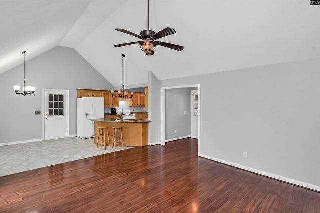 1212 Valhalla Drive, Columbia, SC 29229