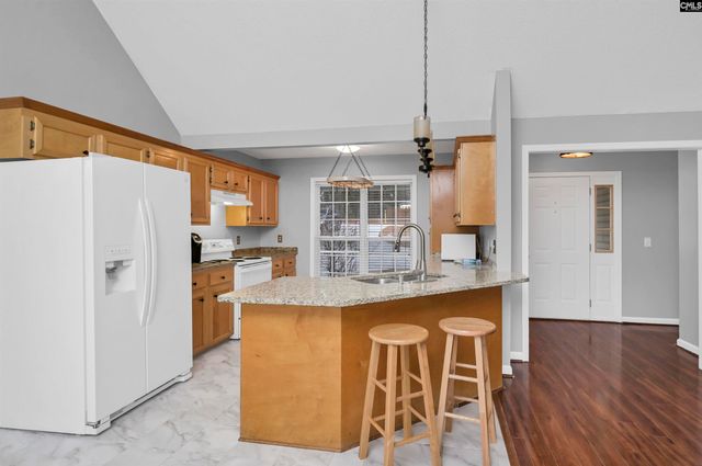 1212 Valhalla Drive, Columbia, SC 29229