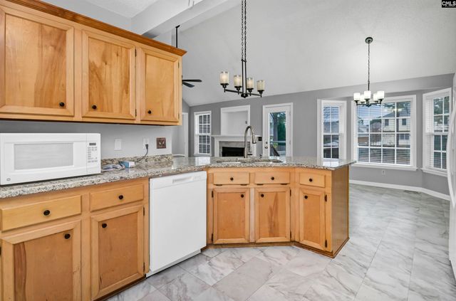 1212 Valhalla Drive, Columbia, SC 29229