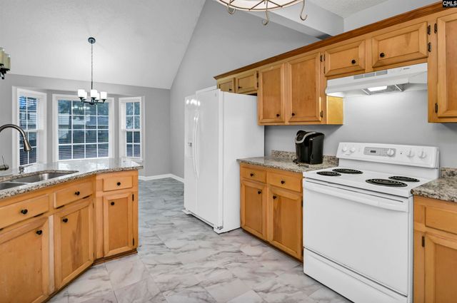 1212 Valhalla Drive, Columbia, SC 29229