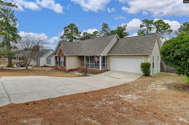 1212 Valhalla Drive, Columbia, SC 29229