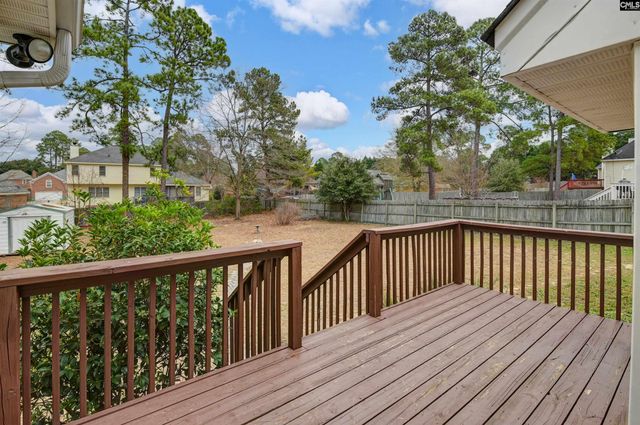 1212 Valhalla Drive, Columbia, SC 29229