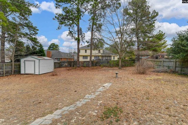 1212 Valhalla Drive, Columbia, SC 29229