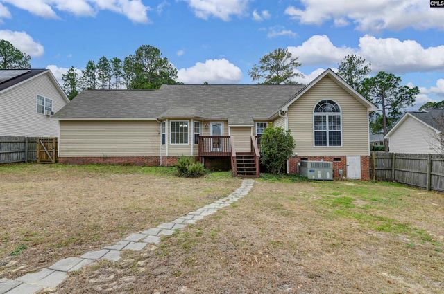 1212 Valhalla Drive, Columbia, SC 29229