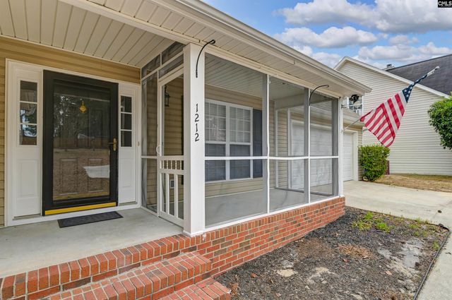 1212 Valhalla Drive, Columbia, SC 29229