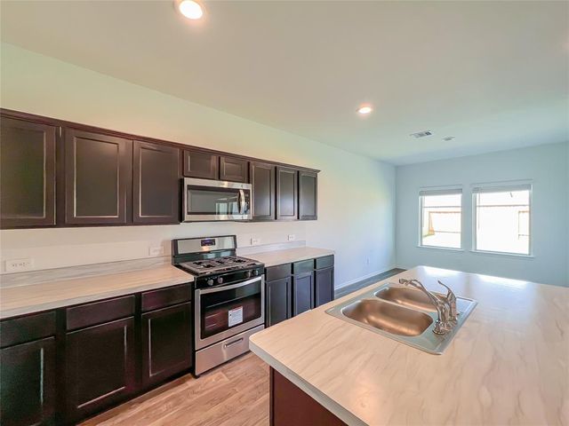 5143 Moonlit Garden Lane, Katy, TX 77449