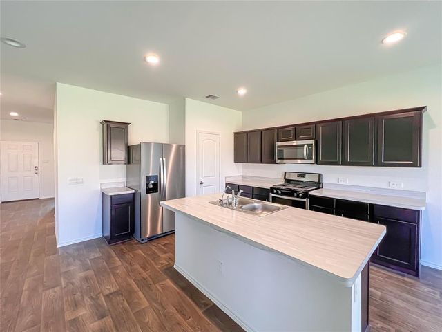 5143 Moonlit Garden Lane, Katy, TX 77449