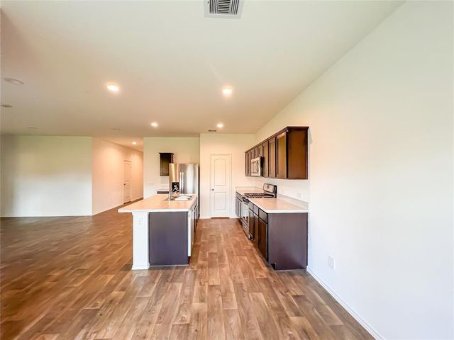 5143 Moonlit Garden Lane, Katy, TX 77449