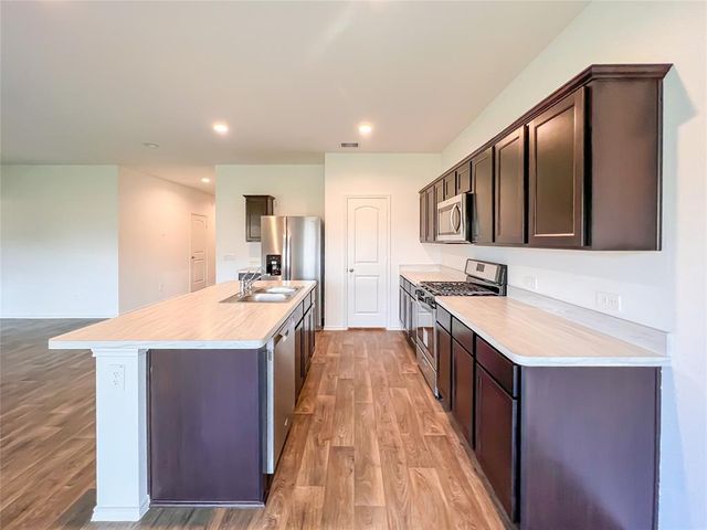 5143 Moonlit Garden Lane, Katy, TX 77449