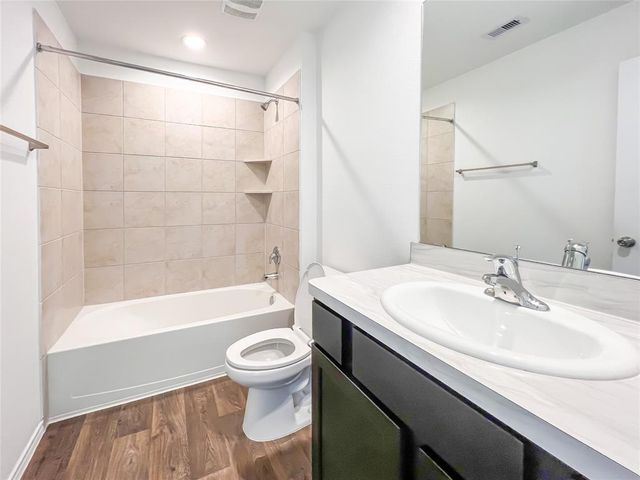 5143 Moonlit Garden Lane, Katy, TX 77449