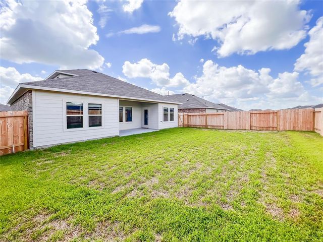 5143 Moonlit Garden Lane, Katy, TX 77449