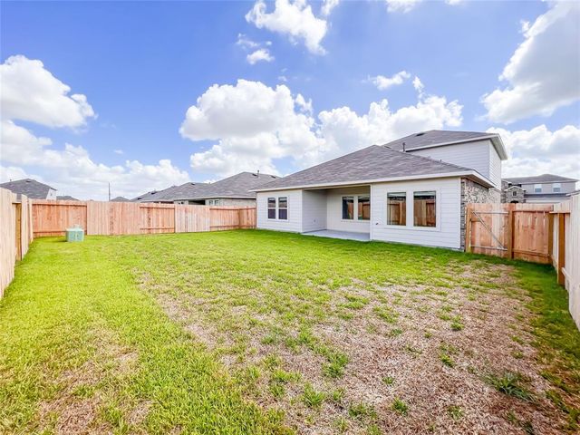 5143 Moonlit Garden Lane, Katy, TX 77449