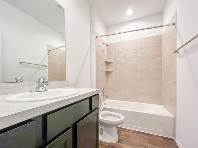 5143 Moonlit Garden Lane, Katy, TX 77449