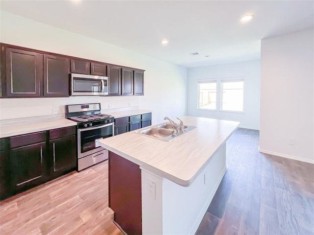 5143 Moonlit Garden Lane, Katy, TX 77449
