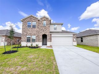 5143 Moonlit Garden Lane, Katy, TX 77449