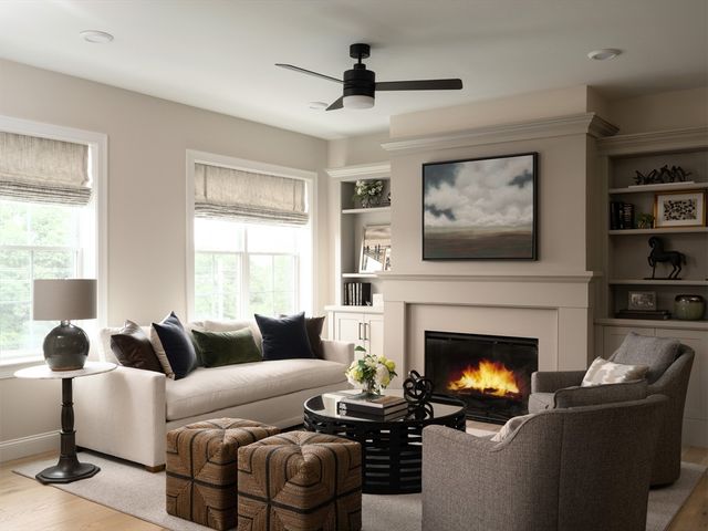 16 Miter Drive 15-1, Plymouth, MA 02360
