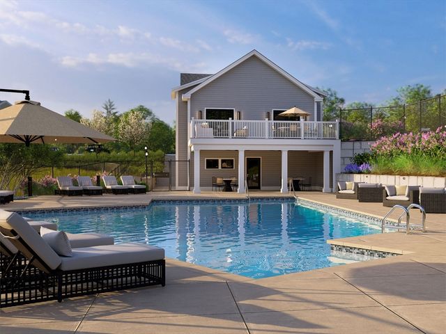 16 Miter Drive 15-1, Plymouth, MA 02360