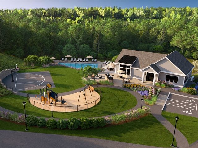16 Miter Drive 15-1, Plymouth, MA 02360