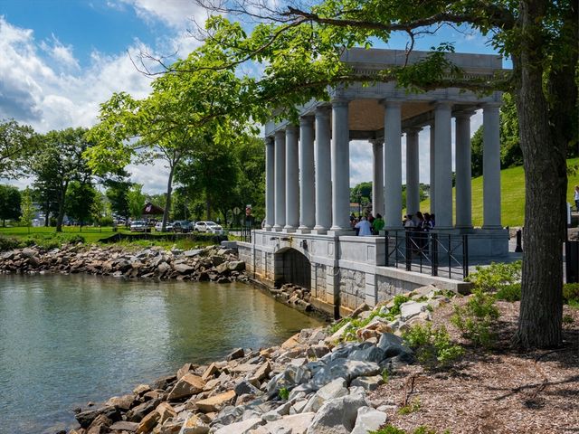 16 Miter Drive 15-1, Plymouth, MA 02360