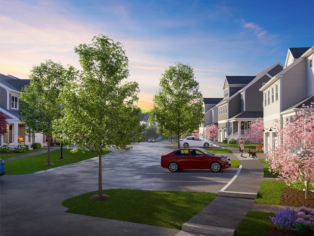 16 Miter Drive 15-1, Plymouth, MA 02360