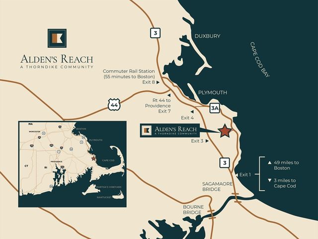 16 Miter Drive 15-1, Plymouth, MA 02360