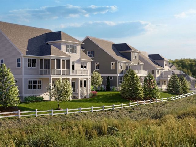 16 Miter Drive 15-1, Plymouth, MA 02360